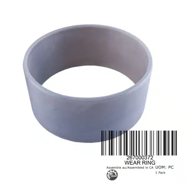 Bague d'usure - Wear Ring 159mm d'origine Sea-Doo 2004-2018 référence 267000338, 267000372