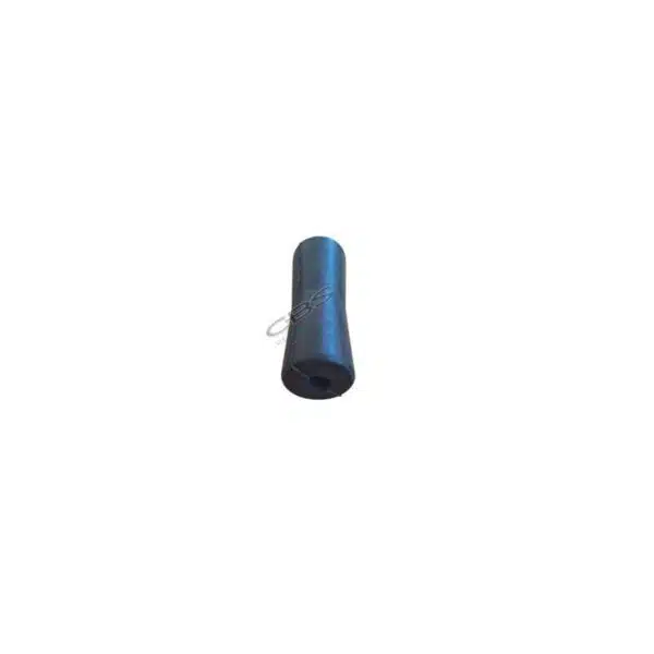 Bobine DITAC caoutchouc - Noire référence 5003A – Image 3