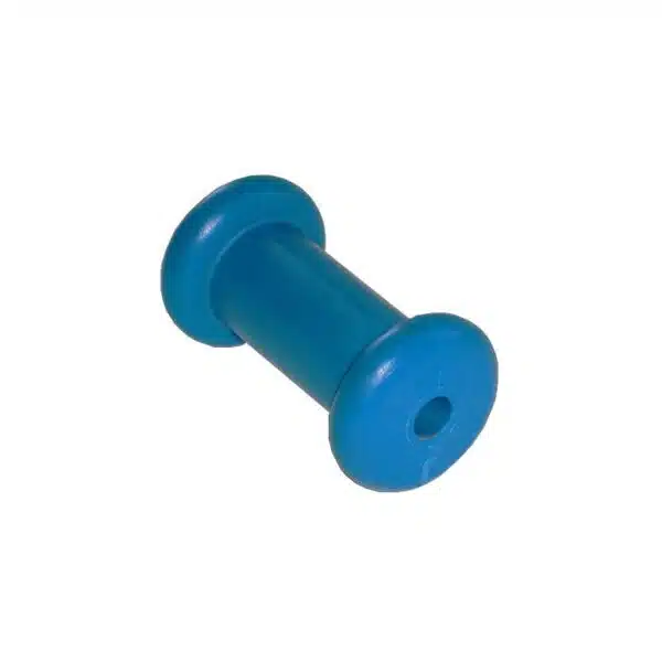 Bobine creuse PM - Bleue référence 5001