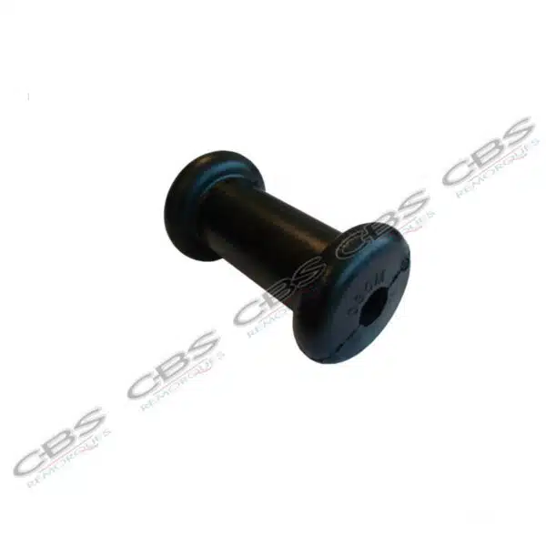Bobine creuse PM - Noire référence 5001A