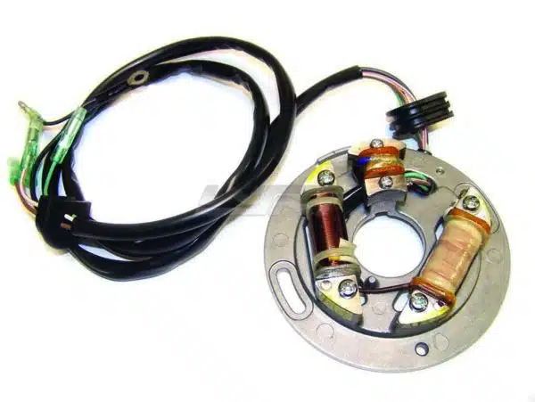 Bobine d'allumage WSM pour Jet Ski Yamaha 650-700 90-95 référence 004-242
