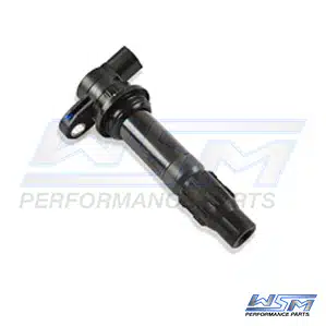 Bobine d'allumage WSM 004-199 pour Jet Ski Yamaha 1000-1100cc 2004-2015 référence d'origine 6B6-82310-00-00, 6D3-82310-00-00, 6D3-82310-01-00