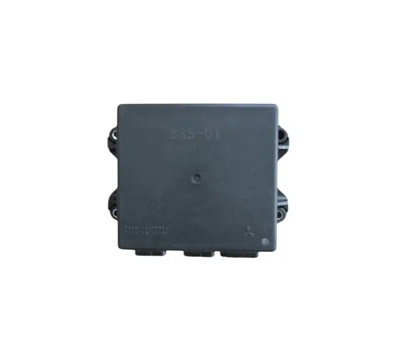 Calculateur - Engine Control Unit Yamaha FX SHO 1800cc 2008-2011 référence 6S5-8591A-01-00