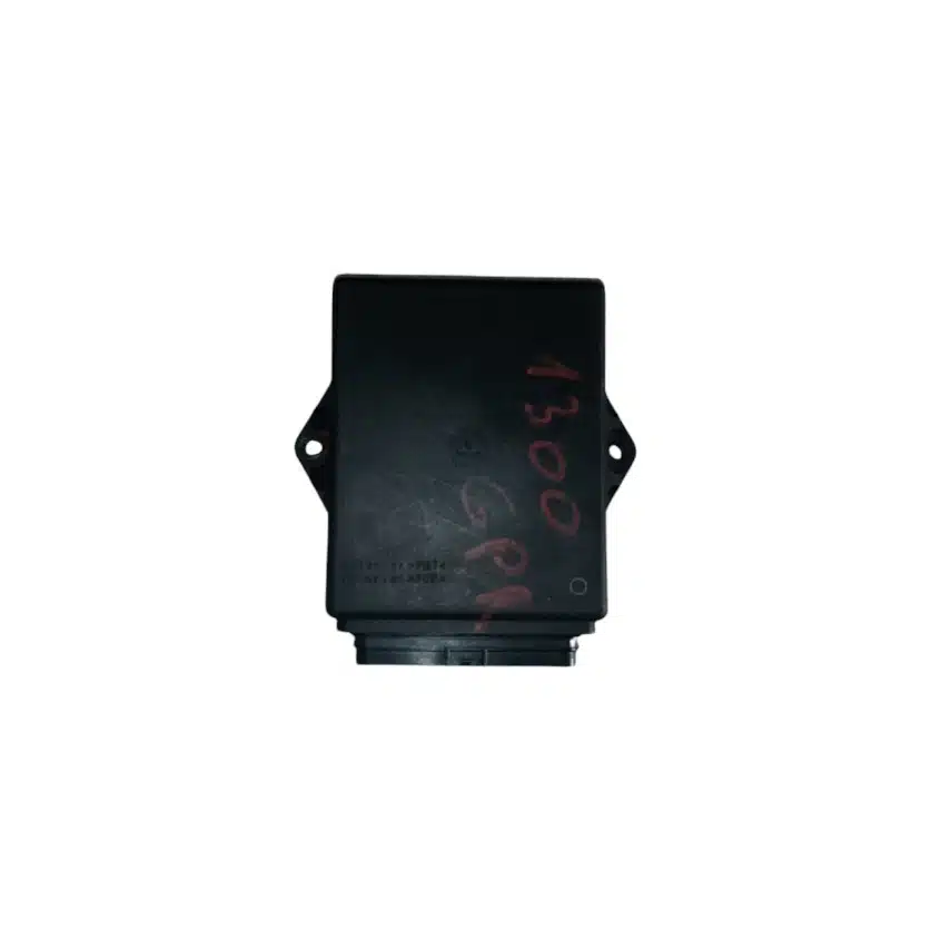 Calculateur - Engine Control Unit Yamaha GP 1300 R 2003-2004 référence 60T-8591A-00-00, 60T-8591A-10-00