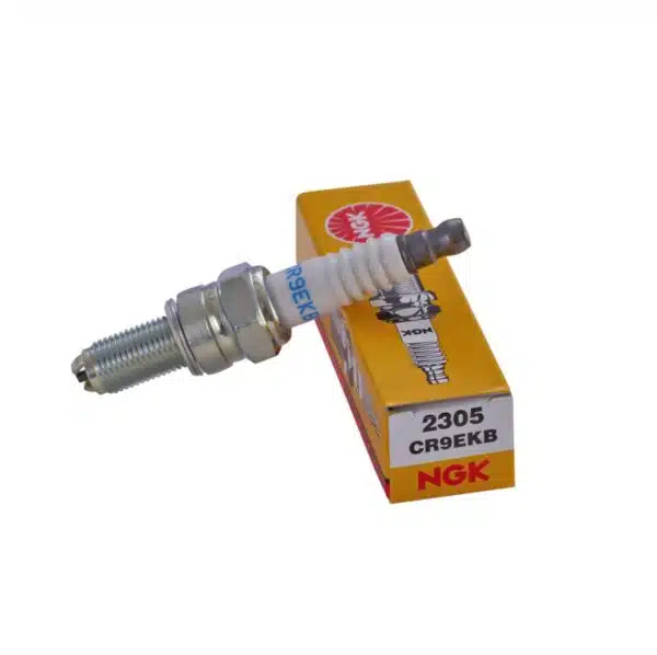 Bougie NGK CR9EKB pour Jet Ski Kawasaki
