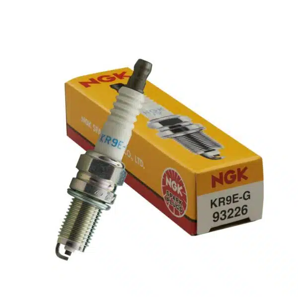 Bougie NGK KR9E-G pour Jet Ski Sea-Doo 1630cc