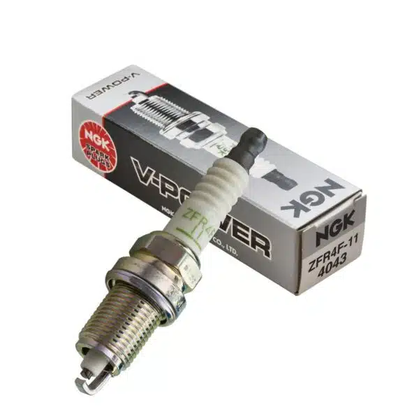 Bougie NGK ZFR4F-11 pour Jet Ski Sea-Doo 951cc