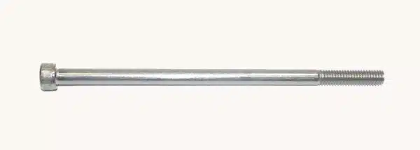 Boulon en acier inoxydable WSM pour Jet Ski 6mm x 120mm référence 014-110 – Image 2