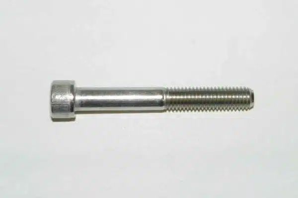 Boulon tête cylindrique en acier inoxydable WSM pour Jet Ski Sea-Doo 580 89-96 référence 014-129-01