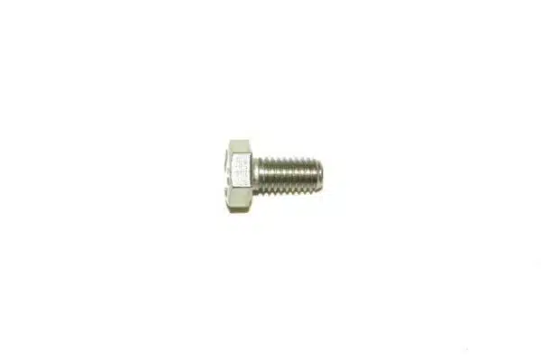 Boulon tête hexagonale inox WSM pour Jet Ski 6 x 12 référence 014-99