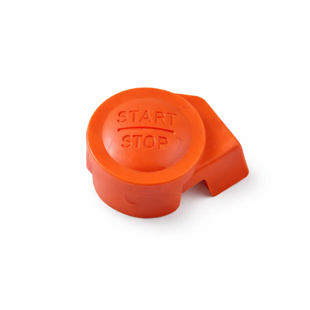 Bouton Start & Stop WSM 004-105 pour Jet Ski Sea-Doo 900-1630 cc 2018-2026 référence d'origine 277002052