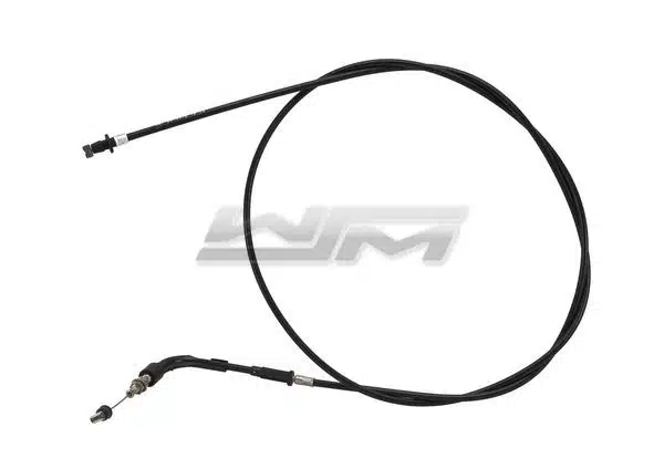 Câble de gaz WSM 002-054-01 pour Jet Ski Polaris 700 Freedom-Virage 2002-2004 référence d'origine 7081065