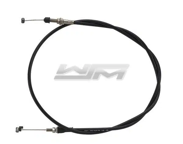 Câble de gaz WSM 002-055-03 pour Jet Ski Yamaha 1200 cc GP-XL-XLT 1999-2005 référence d'origine 66V-67252-00-00