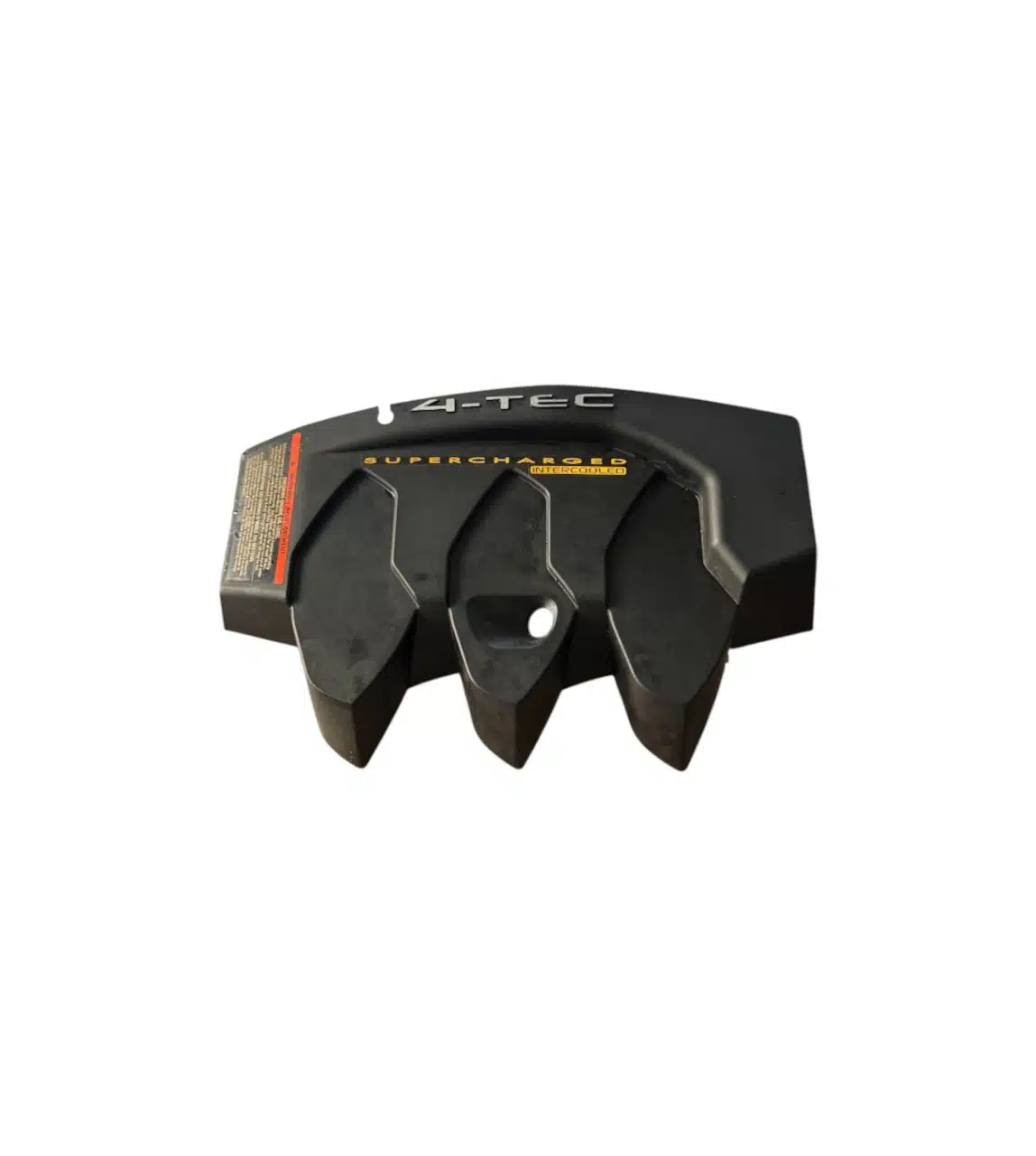 Cache moteur - Cover Ass'y Sea-Doo 1503cc 2006-2009 référence 270000727, 270000677, 270000679 – Image 3