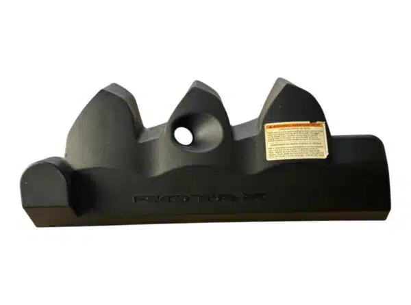 Cache moteur - Cover Assy's Sea-Doo GTX 1503cc 155 CV 2002 référence 290660171, 420660171 – Image 3
