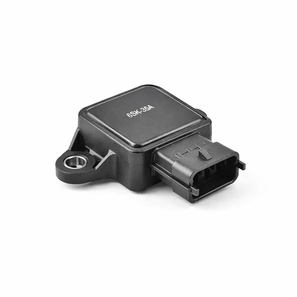 Capteur de position du papillon WSM 004-524 pour Jet Ski Sea-Doo 800-1630 cc 1998-2016 référence d'origine 270000251, 420866120