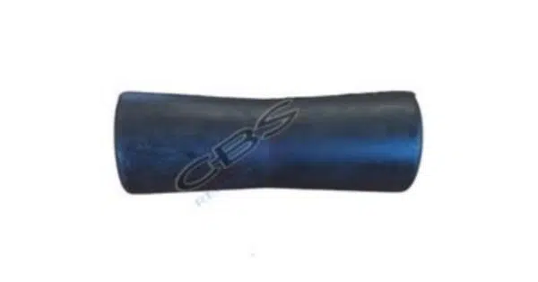 Bobine DITAC caoutchouc - Noire référence 5003A