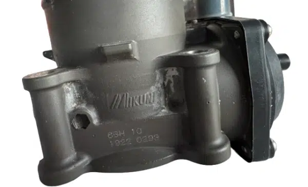 Carter d'accélérateur - Throttle Body Yamaha 1800cc 2009-2023 référence 6BH-13750-00-00, 6BH-13750-01-00, 6BH-13750-02-00, 6BH-13750-10-00 – Image 5