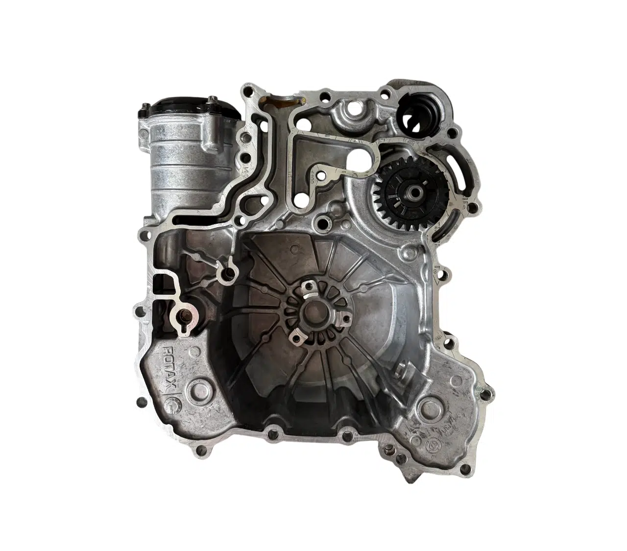 Carter d’allumage - Stator Cover Ass'y Sea-Doo 900cc 2014-2026 référence 420911052 – Image 2