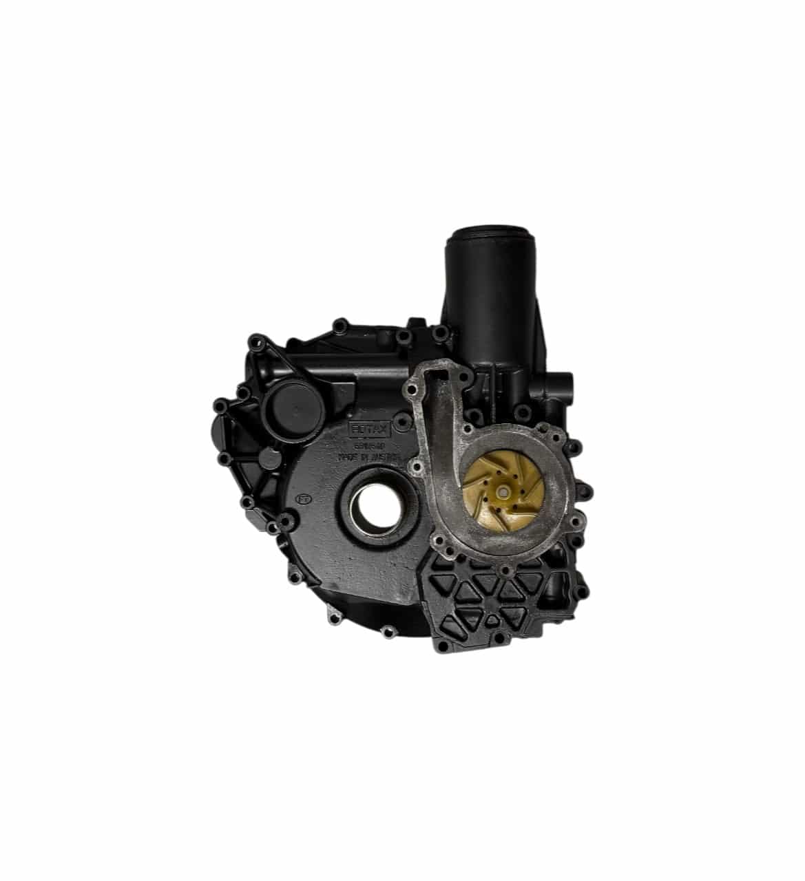 Carter d'allumage - Timing Drive Cover Ass'y Sea-Doo 130-155-170 CV 2010-2026 référence 420910527