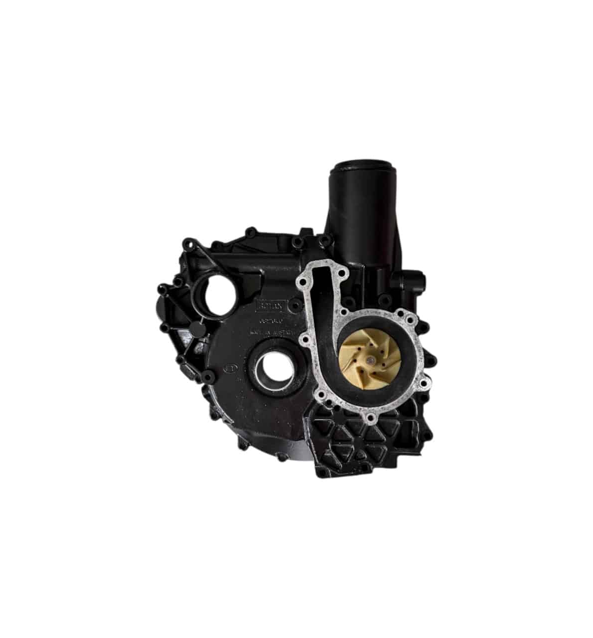 Carter d’allumage - Timing Drive Cover Ass’y Sea-Doo 215 CV 2006-2007 référence 420812622