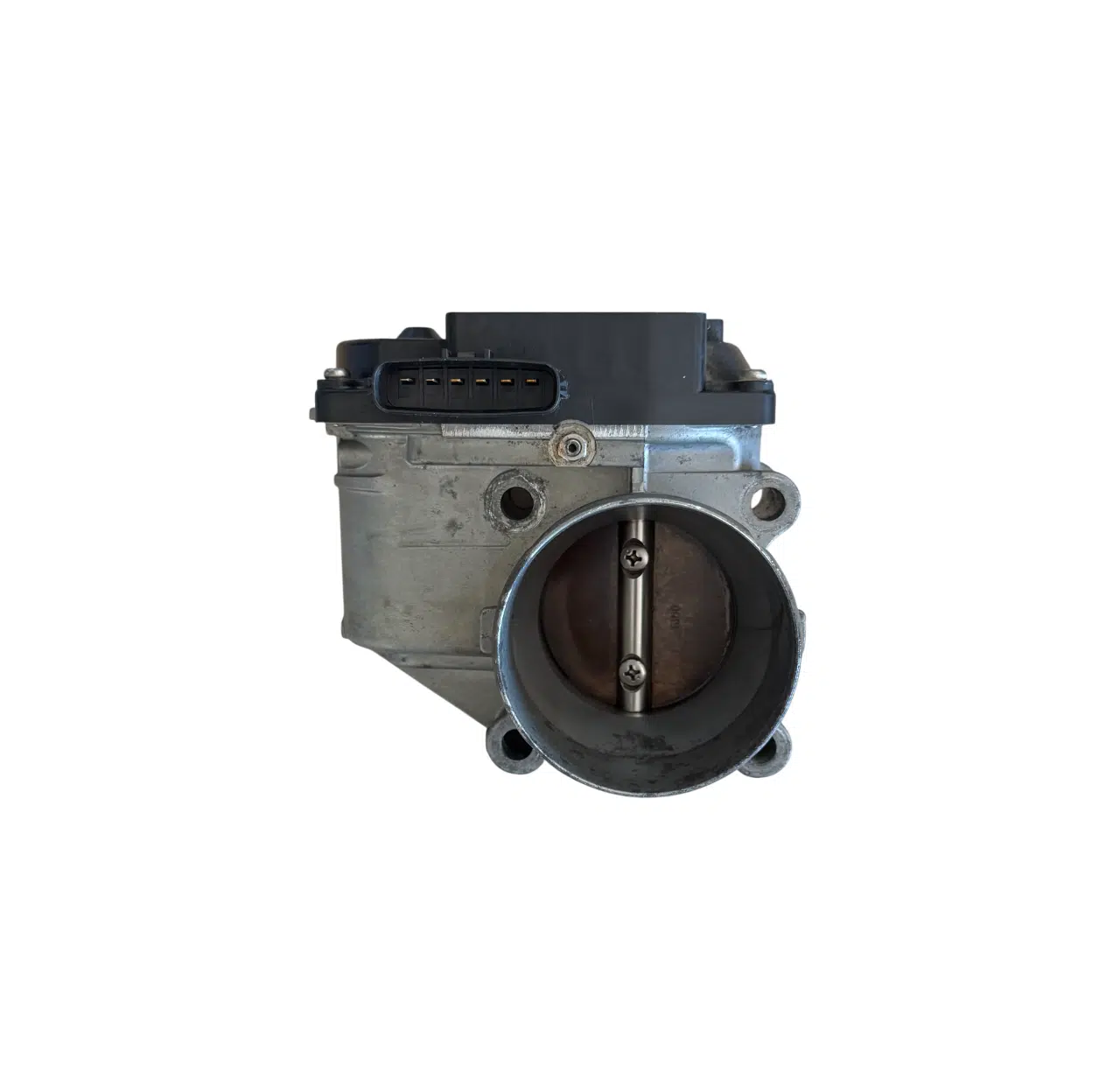 Carter de gaz - Throttle Body Yamaha VX 1100cc 2005-2015 référence 6D3-13750-00-00, 6BU-13750-00-00, 6BU-13750-01-00, 6BU-13750-02-00