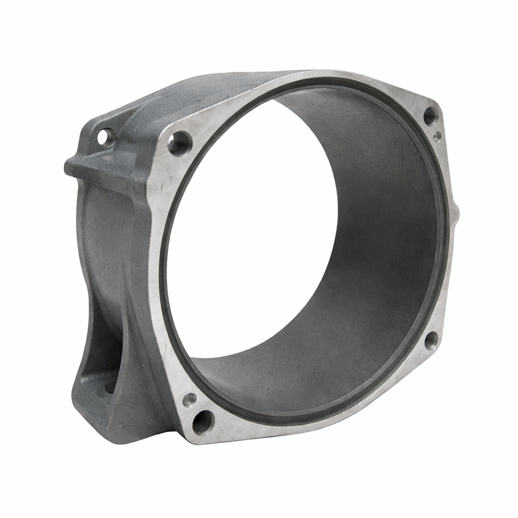 Carter de pompe avec bague d'usure 155mm WSM 003-505-01 pour Jet Ski Yamaha 760 cc Wave Blaster 1996-1997 référence d'origine 64Y-51312-00-94, 64Y-51312-01-94