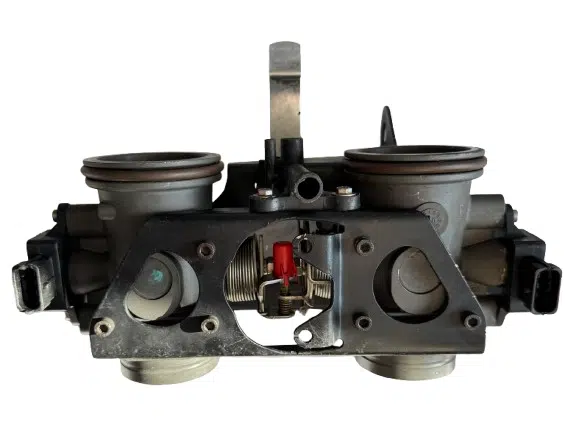Carter d'accélérateur - Throttle Body Sea-Doo DI-951cc 2000-2007 référence 270600032, 270600033, 270600043, 270600052, 270600053, 270600054, 270600058, 270600098, 270600100 – Image 6
