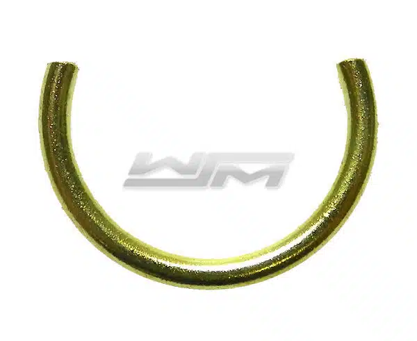 Circlip d’arbre de transmission WSM 003-119 pour Jet Ski Sea-Doo 580-951 cc 1995-2007 référence d'origine 272000135