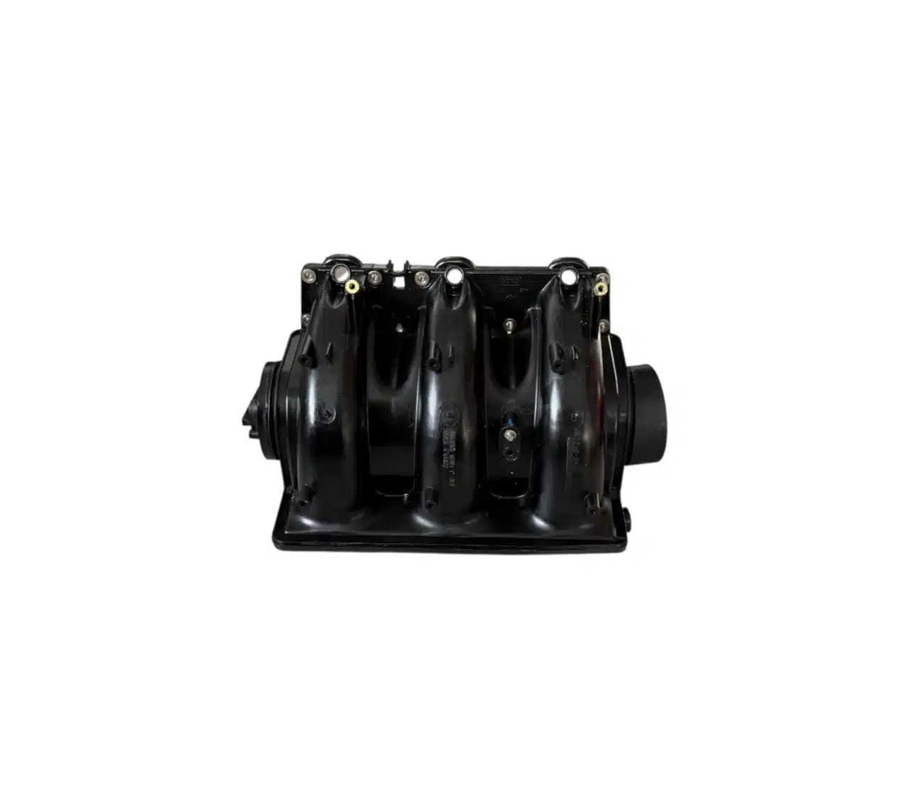 Collecteur d'admission d'air - Air Intake Manifold Sea-Doo 1503-1630 cc 130-155-170 CV 2018-2023 référence 420867947, 420867954