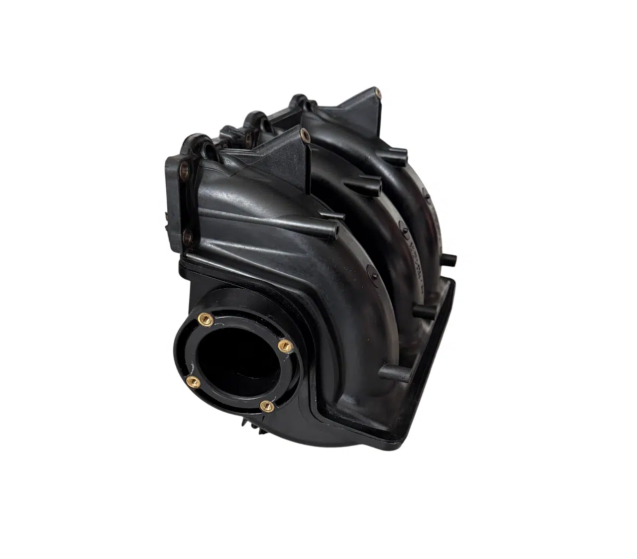 Collecteur d'admission d'air - Air Intake Manifold Sea-Doo 1503 cc 215 CV 2004-2016 référence 420867955 – Image 2