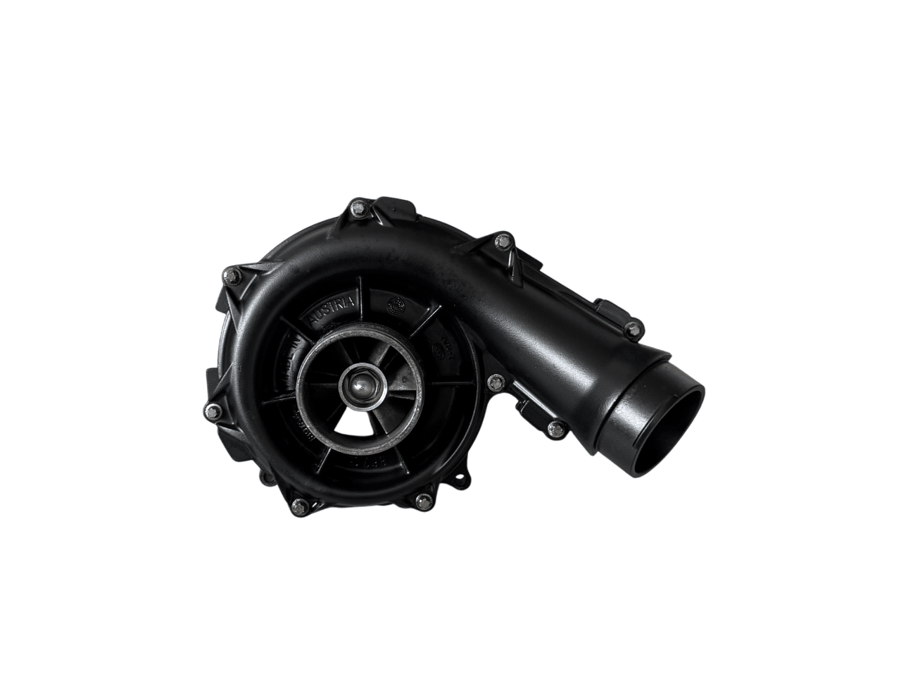 Compresseur - Supercharger Sea-Doo 215 CV 2004-2007 référence 420881939