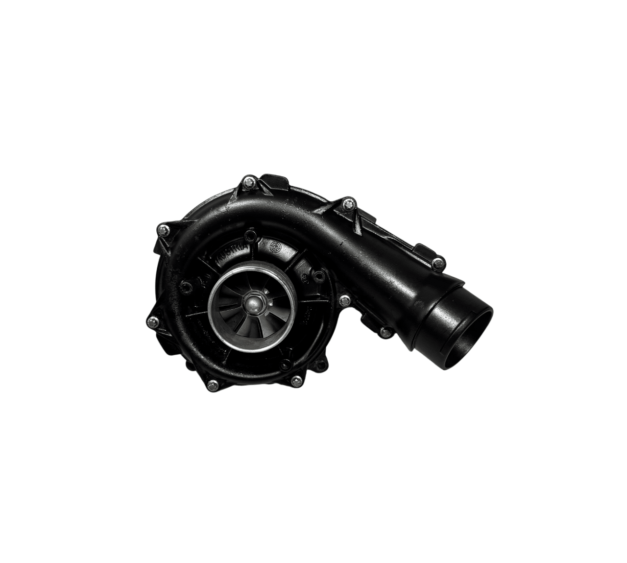 Compresseur - Supercharger Sea-Doo 230-255-260 CV 2008-2025 référence 420881990, 420881991, 420881992, 420993563, 420893551, 420490671, 4208935551