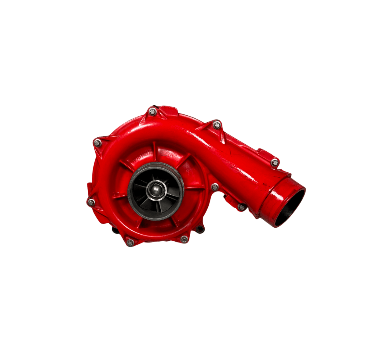 Compresseur - Supercharger Sea-Doo GTX 185 CV 2003-2006 référence 420881938, 420881995