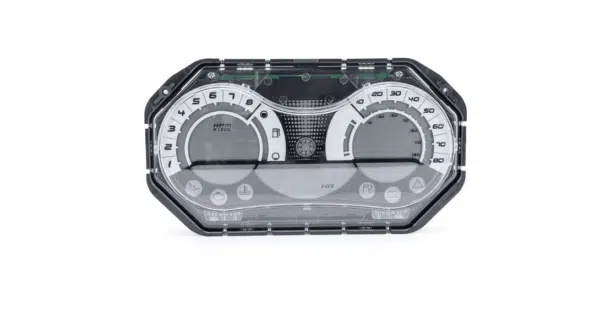 Compteur Sea-Doo 2006-2011 Adaptable référence 278002270, 278002216