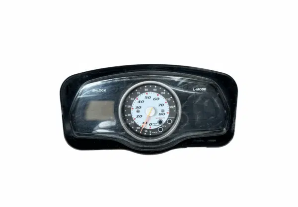 Compteur - Meter Assy Yamaha FX HO-SHO 2008-2011 référence F1W-6820A-10-00, F1W-6820A-11-00, F1W-6820A-12-00