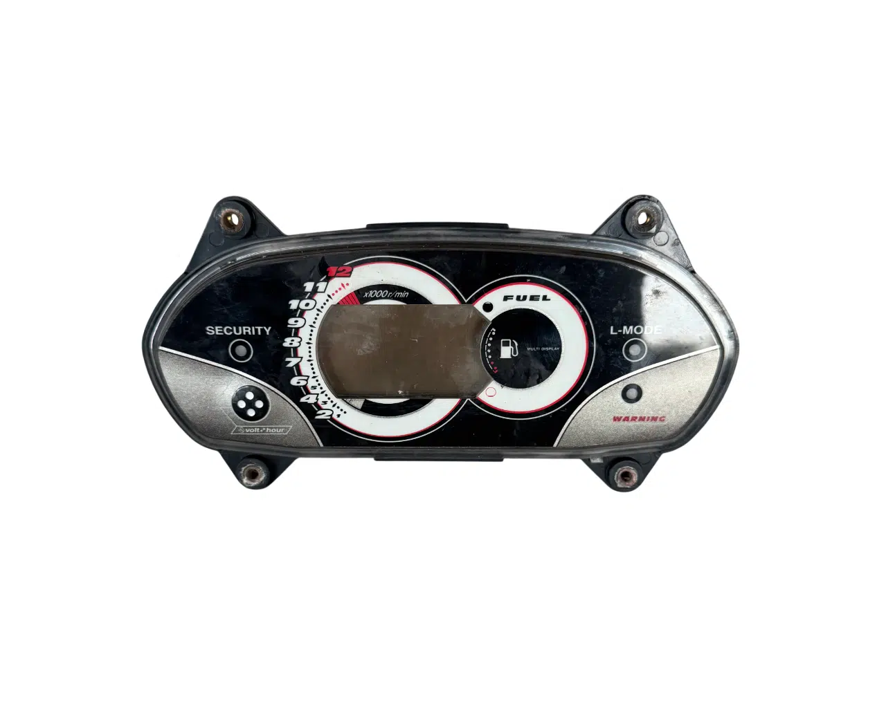 Compteur - Meter Assy Yamaha VX Cruiser-Deluxe 2005-2015 référence F1K-6820A-00-00, F1K-6820A-01-00, F1K-6820A-02-00, F1K-6820A-02-00
