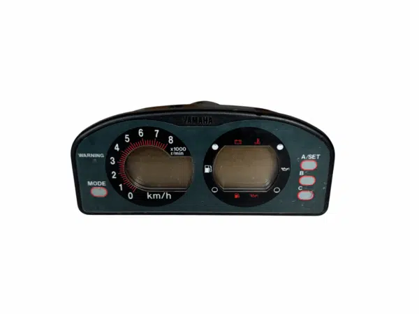 Compteur - Meter Assy Yamaha XLT 1200cc 1999-2005 référence F0D-6820A-00-00, F0D-6820A-01-00, F0D-6820A-11-00