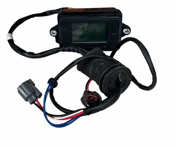 Compteur - Meter Assy Yamaha EX 2017-2018 référence F3Y-U820A-00-00 – Image 3