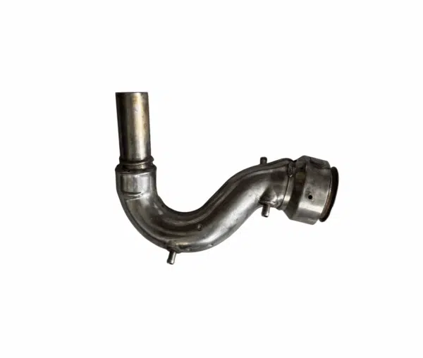 Conduit d'échappement - Exhaust Pipe Sea-Doo 1503cc 2002-2007 référence 274000958, 274001049 – Image 3