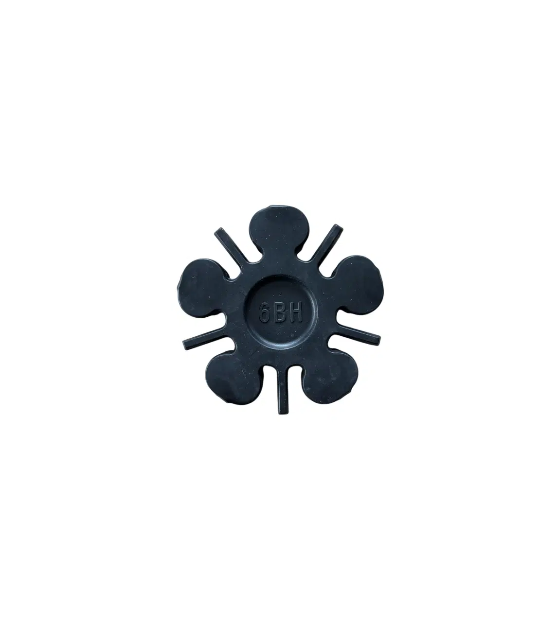 Coupleur marguerite - Rubber Shaft Coupling Yamaha 1800-1900cc 2008-2026 référence 6AP-4581J-00-00, 6BH-4581J-00-00, 6BH-4581J-01-00, 6S5-4581J-01-00