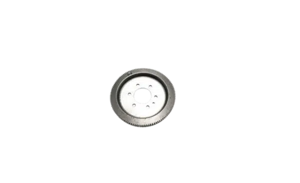 Couronne de lancement double 117/86 dents - Starter Double Gear d'origine Sea-Doo 300CV 2016-2025 référence 420834879, 420834915