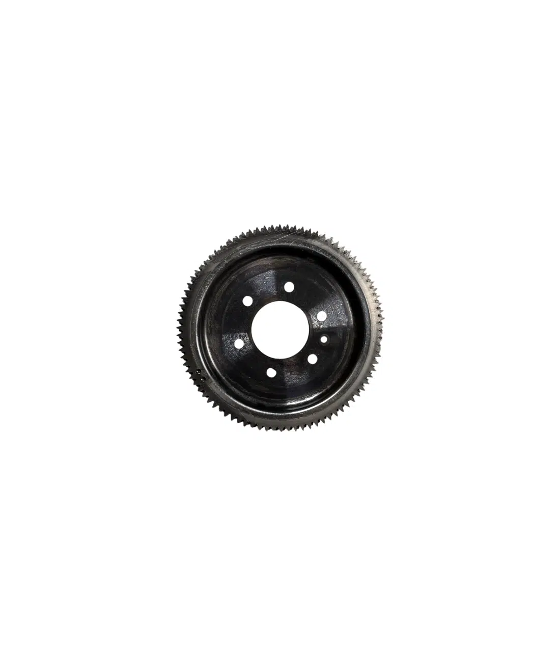 Couronne de lancement double 86/86 dents - Starter Double Gear Sea-Doo 2003-2006 référence 420834485, 420834489 – Image 3