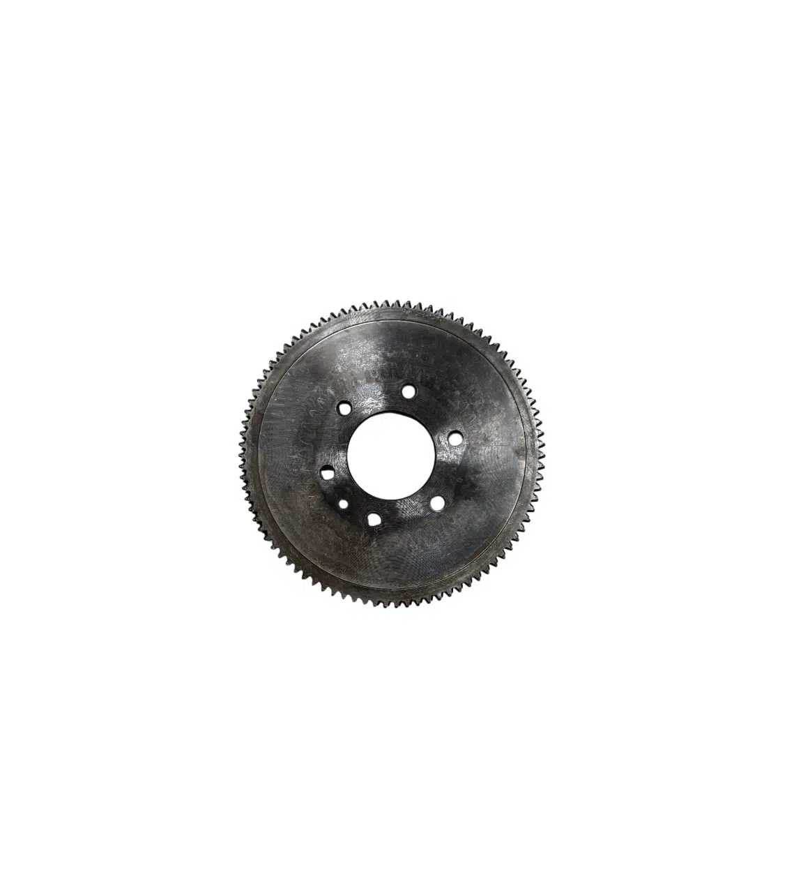 Couronne de lancement double 86/86 dents - Starter Double Gear Sea-Doo 2003-2006 référence 420834485, 420834489 – Image 4