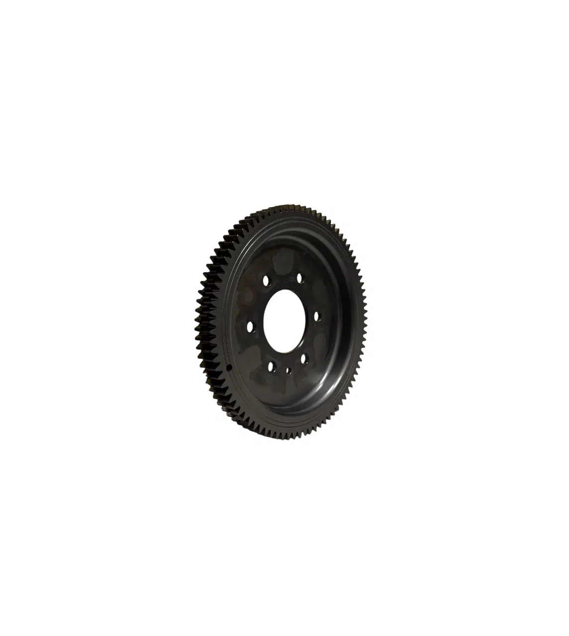 Couronne de lancement double 87/86 dents - Starter Double Gear Sea-Doo 2004-2025 référence 420834486, 420834488, 420834871, 420834872, 420834874