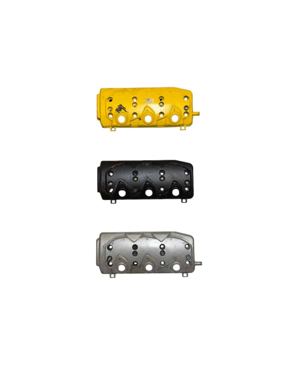 Couvercle cache culbuteur - Valve Cover Sea-Doo 1503cc 2002-2005 référence 290811580, 420811581