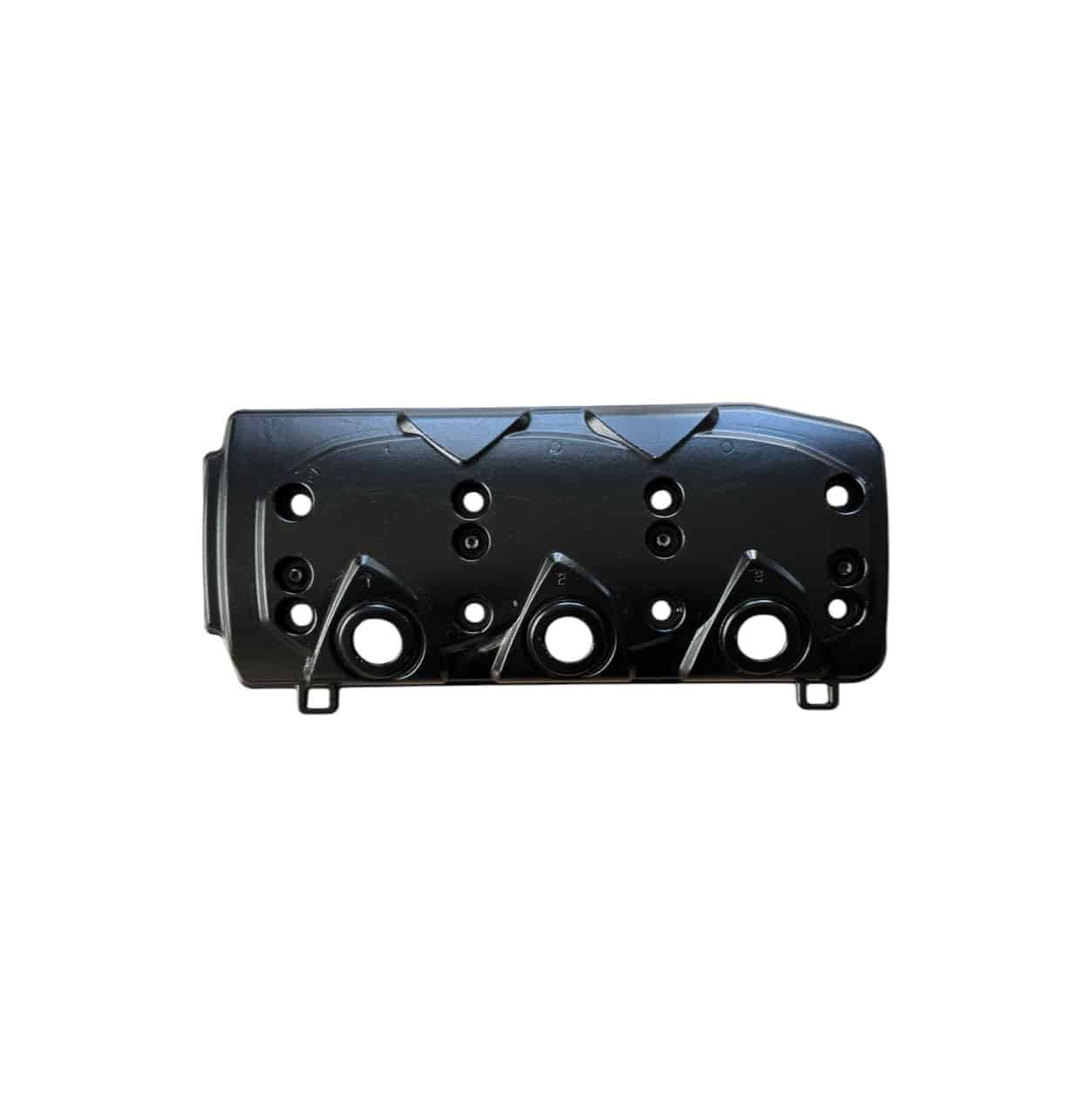 Couvercle cache culbuteur - Valve Cover Sea-Doo 1503cc 2006-2008 référence 420811585, 420811587