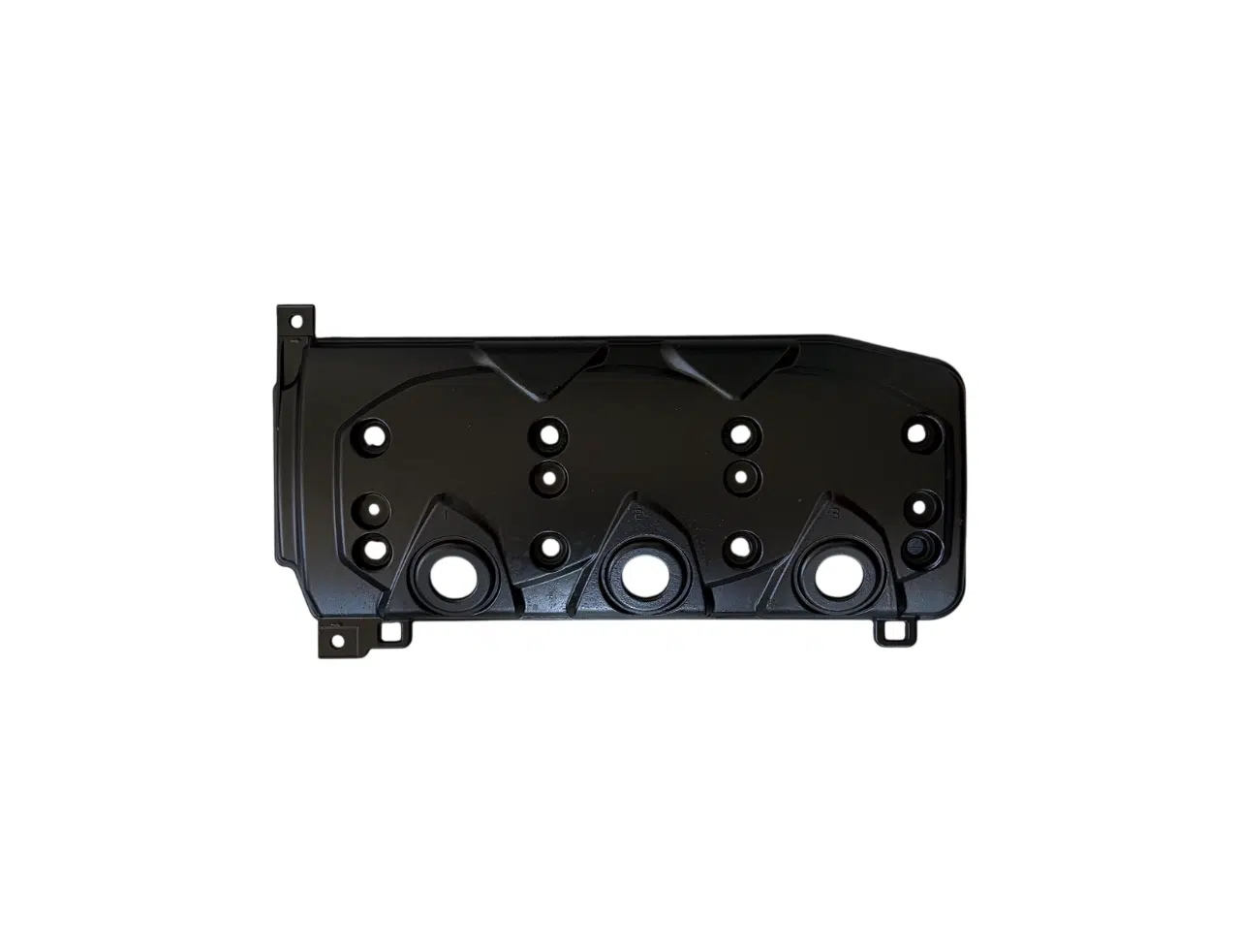 Couvercle cache culbuteur - Valve Cover Sea-Doo 1503cc 2009-2017 référence 420811589