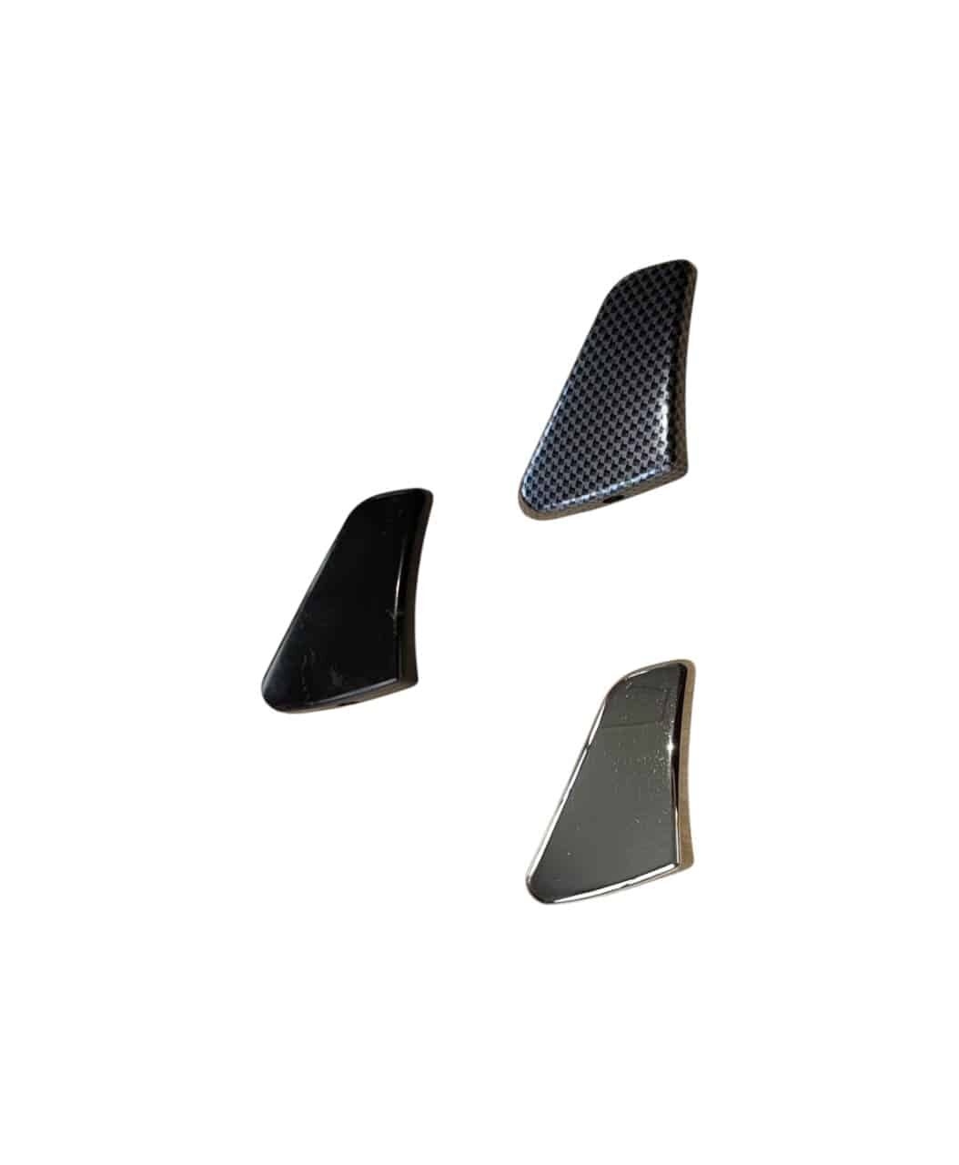 Couvercle de logement d'accélérateur - Throttle Housing Cover Sea-Doo 951-1503cc 2002-2011 référence 277001023, 277001355, 277001102