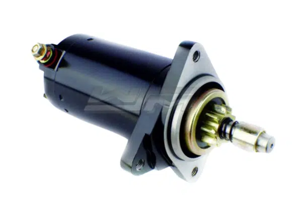 Démarreur 9 dents Protorque PH100-SD04-G - Modèle Renforcé pour Jet Ski Sea-Doo 800cc 1995-1996 référence d'origine 278000577